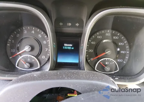 2015 Chevrolet Malibu 1Lt из США, поврежденный, VIN 1G11C5SL4FF317987